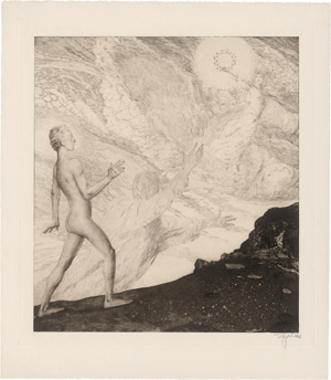 Los 5383 - Uhl, Joseph - Per aspera...; Ad Astra - 1 - thumb