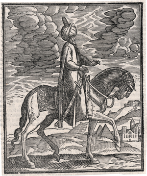 Lot 5549, Auction  128, Lorch, Melchior, Von dem Imbroor-Bassa, oder des Türckischen Käysers Obersten Stallmeister