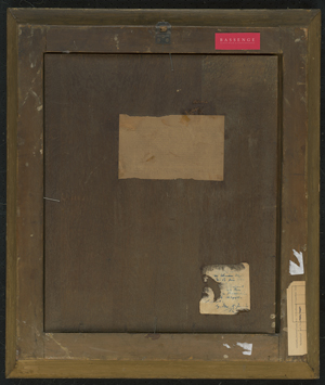 Los 6068 - Dittenberger, Gustav - Die Madonna mit Kind, dem Johannesknaben und Engeln in einer Landschaft - 1 - thumb