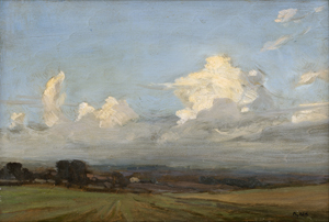 Lot 6156, Auction  128, Röth, Philipp, Im Dachauer Moos
