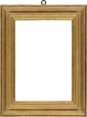 Lot 6251, Auction  128, Rahmen, Kassettenrahmen, Italienisch 17./18. Jh.