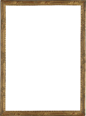 Lot 6255, Auction  128, Rahmen, Louis XV. Rahmen, Frankreich um 1750