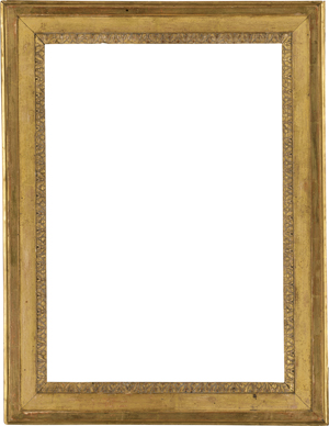 Lot 6257, Auction  128, Rahmen, Louis XVI. Rahmen, Frankreich um 1780