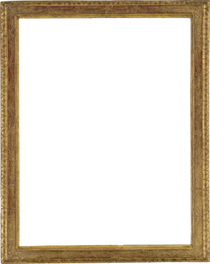 Lot 6258, Auction  128, Rahmen, Louis XVI. Rahmen, Frankreich um 1780