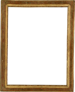 Lot 6261, Auction  128, Rahmen, Louis XVI. Rahmen, Frankreich 18. Jh.