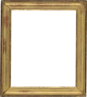 Lot 6263, Auction  128, Rahmen, Profilrahmen, Frankreich, um 1800