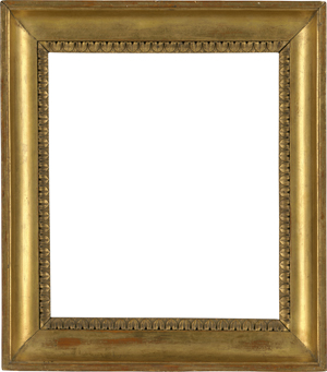 Lot 6264, Auction  128, Rahmen, Klassizistischer Rahmen, Italien, um 1800