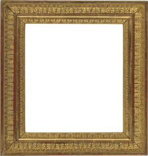 Lot 6268, Auction  128, Rahmen, Klassizistische Rahmen, Berlin, um 1820