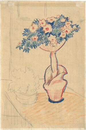 Lot 7022, Auction  128, Macke, August, Azalee I