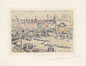 Lot 7024, Auction  128, Hauptmann, Ivo, Hamburg