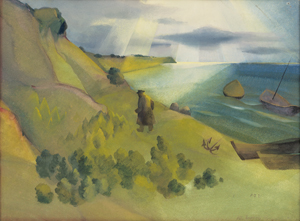 Lot 7052, Auction  128, Grunwaldt, Paul, Alt Reddevitz