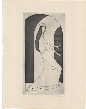 Los 7075 - Mappenwerke - Shakespeare Visionen. Eine Huldigung deutscher Künstler - 2 - thumb