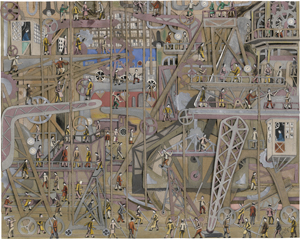 Lot 7098, Auction  128, Haklo, J., Das Eisenwalzwerk