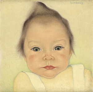 Lot 7137, Auction  128, Wittenberg, Jan, Kinderkopf