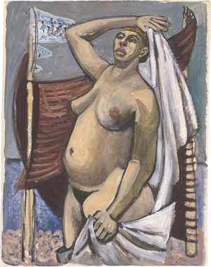 Lot 7169, Auction  128, Moll, Gerhard, Am Ostseestrand
