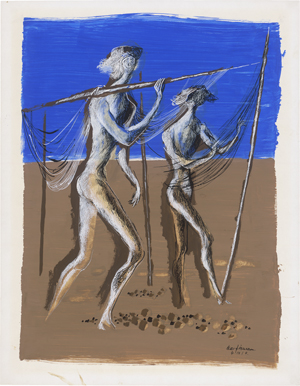 Lot 7170, Auction  128, Zimmermann, Mac, Fischer