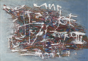 Lot 7177, Auction  128, Trökes, Heinz, Im Wind verweht