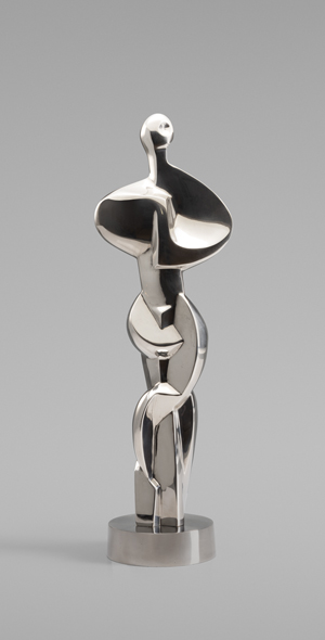 Lot 7211, Auction  128, Strässer, Herbert, Große Stehende