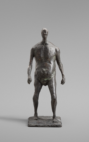 Los 7224 - Schrieber, Ludwig Gabriel - Alter Mann - 1 - thumb