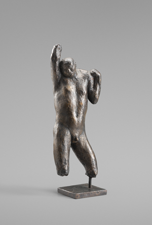 Lot 7227, Auction  128, Cremer, Fritz, Aufsteigender II
