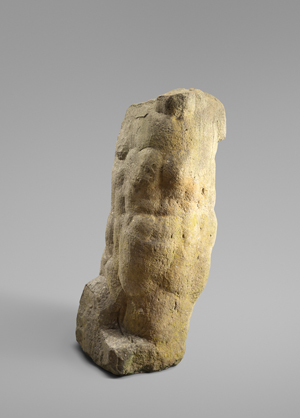 Los 7230 - Stötzer, Werner - Steinheider Torso - 0 - thumb