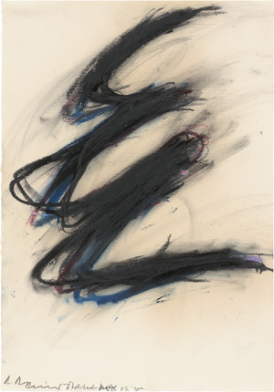 Lot 7233, Auction  128, Rainer, Arnulf, Arkadenprofil