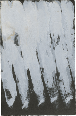 Lot 7236, Auction  128, Girke, Raimund, Ohne Titel