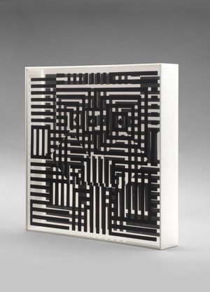 Lot 7251, Auction  128, Vasarely, Victor, Riu-kiu