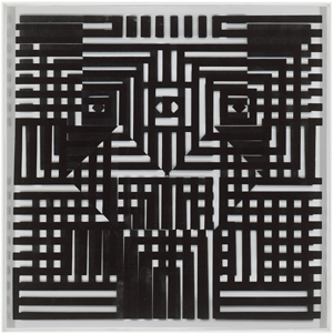 Los 7251 - Vasarely, Victor - Riu-kiu - 1 - thumb