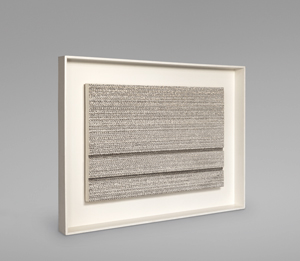 Lot 7252, Auction  128, Erb, Leo, Linienbild