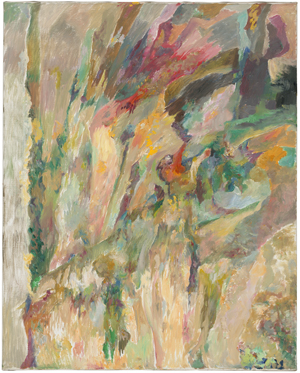 Lot 7270, Auction  128, Schultze, Bernard, Ernte