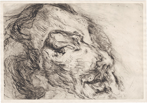 Lot 7273, Auction  128, Marwan, Gesichtslandschaft V