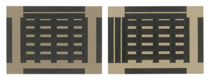 Los 7309 - Federle, Helmut - Black Series III - 8 - thumb