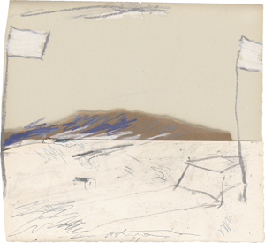 Lot 7316, Auction  128, Bohrmann, Karl Heinz, Ohne Titel