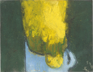 Lot 7323, Auction  128, Fußmann, Klaus, Raps im blauen Krug