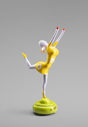 Lot 7347, Auction  128, Kehl, Gerhard, Tanze mit mir in den Himmel hinein
