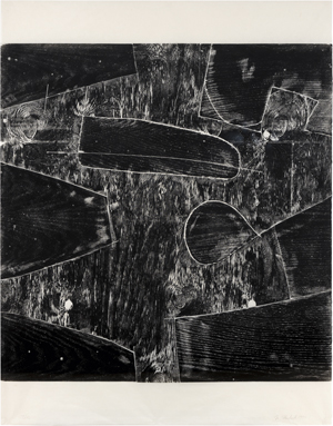 Lot 7352, Auction  128, Kendrick, Mel, Untitled