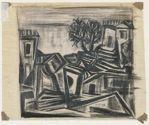 Lot 8048, Auction  128, Jahn, Martin, Ohne Titel