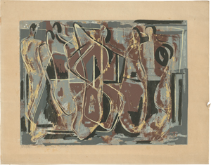 Lot 8053, Auction  128, Kaus, Max, Figurinen