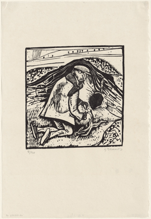 Lot 8080, Auction  128, Marcks, Gerhard, Der Wilddieb