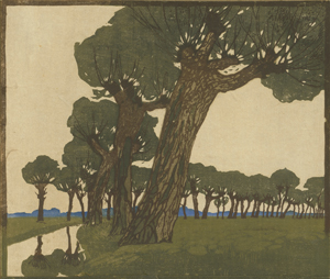 Lot 8126, Auction  128, Thiemann, Carl, Weiden