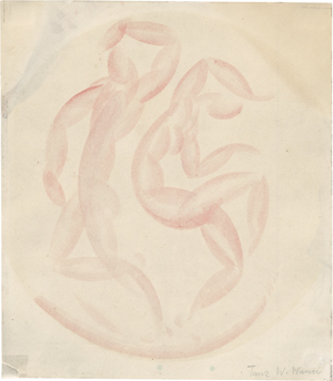 Lot 8139, Auction  128, Wauer, William, Tanz