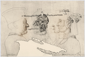 Lot 8153, Auction  128, Anderle, Jiří, Federico da Montefeltro und Battista Sforza
