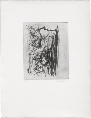 Lot 8160, Auction  128, Baselitz, Georg, Der Italiener