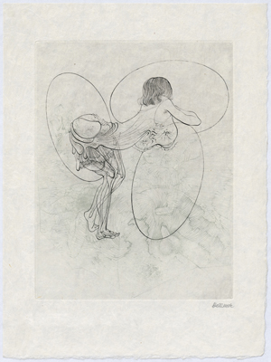 Lot 8169, Auction  128, Bellmer, Hans, Juliette ou les prospérités du vice