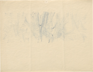 Lot 8171, Auction  128, Bertoia, Harry, Wire forms