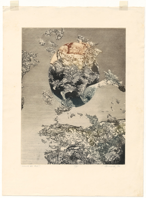 Lot 8180, Auction  128, Brunovsky, Albin, Lamento della Ninfa III