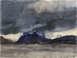 Lot 8204, Auction  128, Fußmann, Klaus, Askja