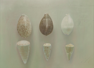 Lot 8209, Auction  128, Gernhardt, Per, Schnecken