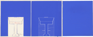 Lot 8221, Auction  128, Graphik & Handzeichnungen, 4 Blatt Graphik